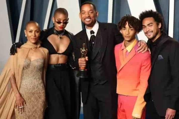 Will Smith: entre inseguridad, arrepentimientos y redescubrimientos