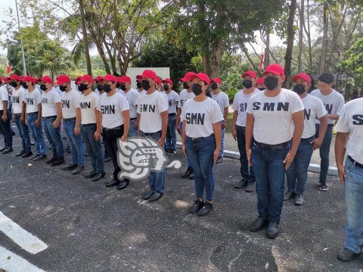 Poco interés de jóvenes en tramitar precartilla del Servicio Militar