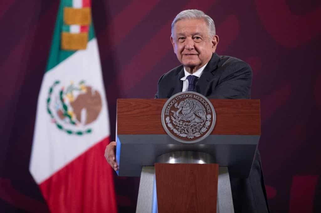 Posible alcanzar bienestar del pueblo al atender primero a los más necesitados: AMLO