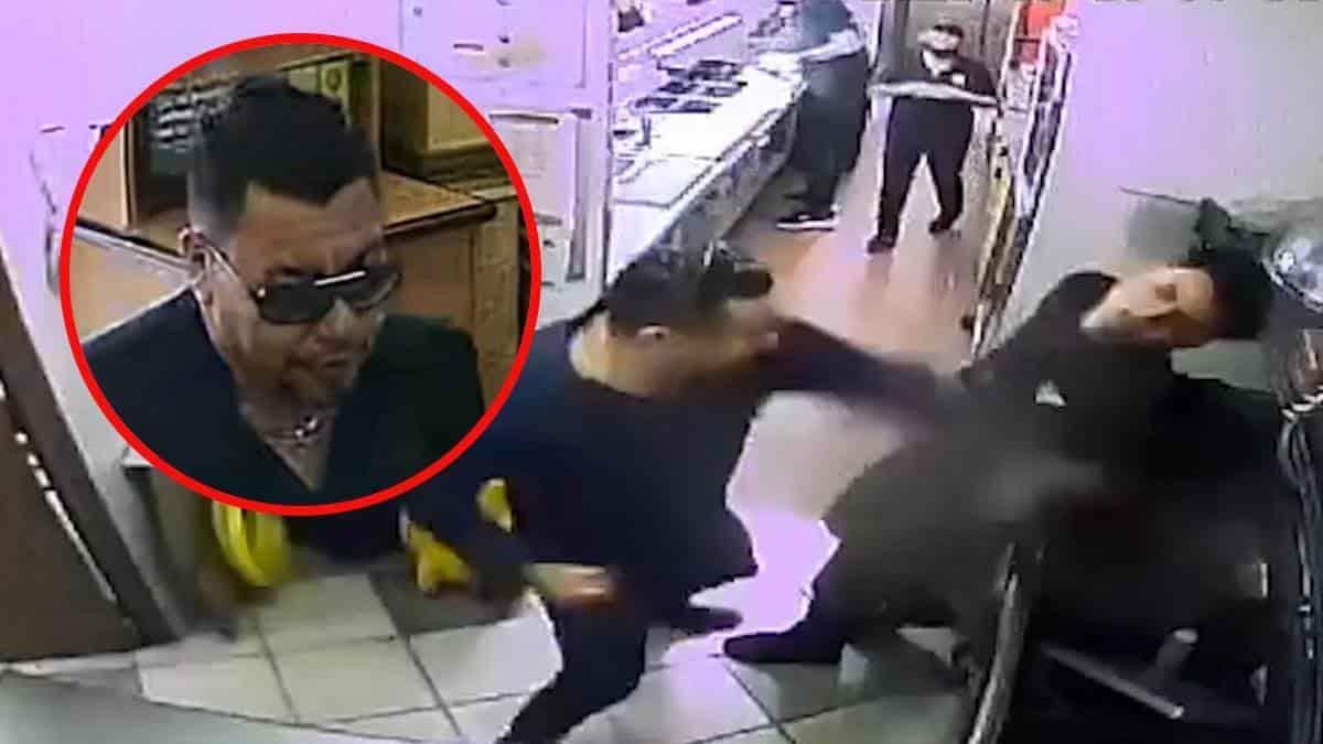 Alguien como tú: La violencia y su impacto en la sociedad