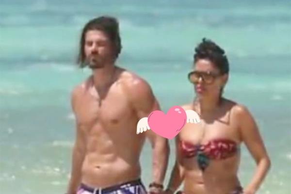 Galilea Montijo estrena romance a pocos meses de su divorcio