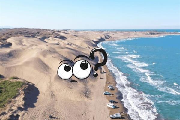 ¿Qué playa es mejor Tuxpan o Tecolutla? Tu mejor opción si viajas desde CDMX
