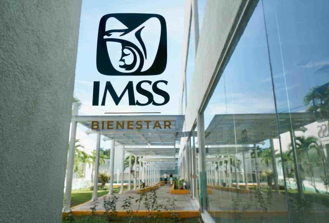 IMSS - Bienestar ya opera en 16 estados del país