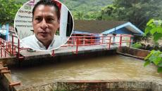 Advierten en Tatahuicapan nuevamente tomar de rehén El Yurivia ¿ahora por qué?