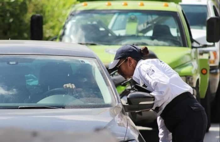 Estos son los requisitos para sacar un auto del corralón en Veracruz