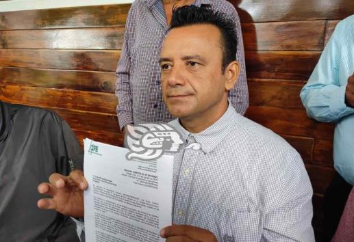 Insisten en reclasificación de tarifas de energía eléctrica en Veracruz