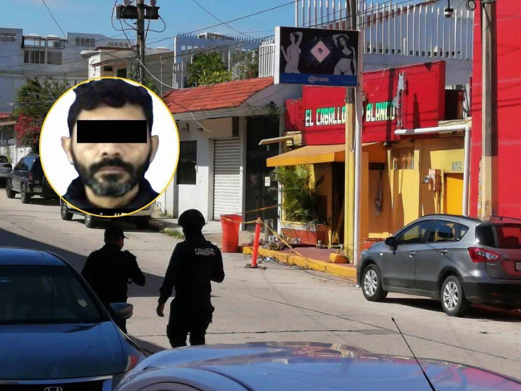 Don Gato, ahora lo vinculan por masacre del Caballo Blanco; cumple otra condena en penal de Durango