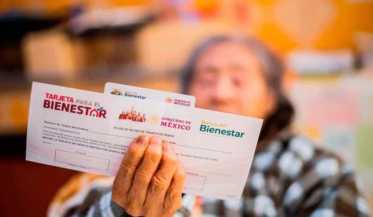 Este es el calendario y módulos habilitados en Veracruz para inscripción a la pensión del Bienestar