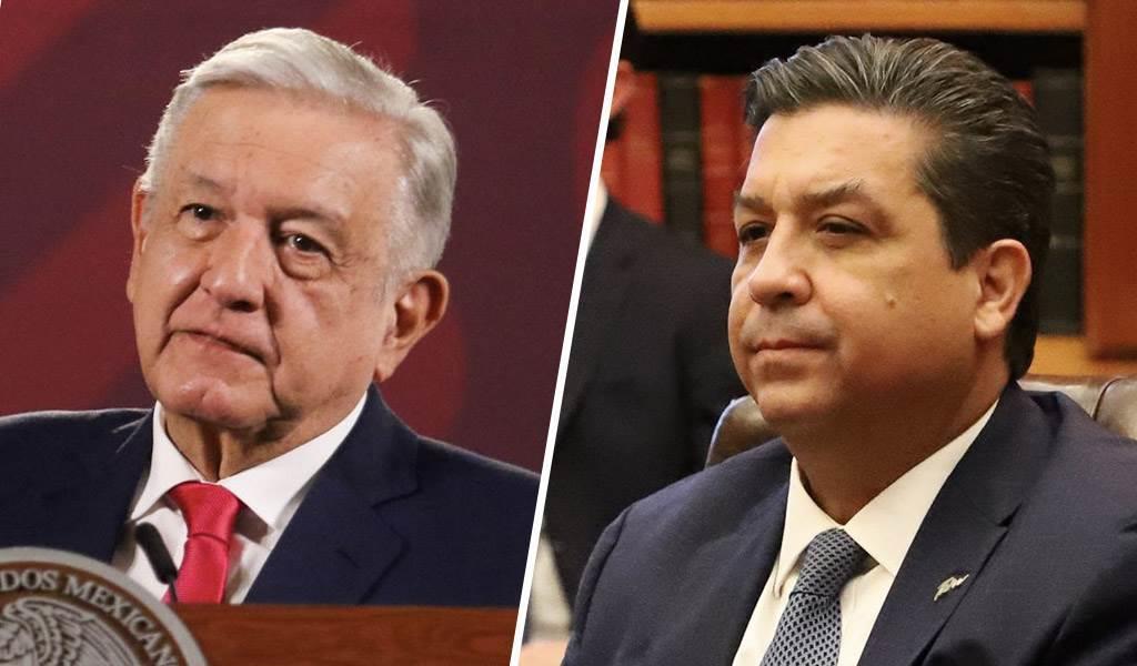 Ahí queda eso: AMLO sobre nombramiento de Cabeza de Vaca