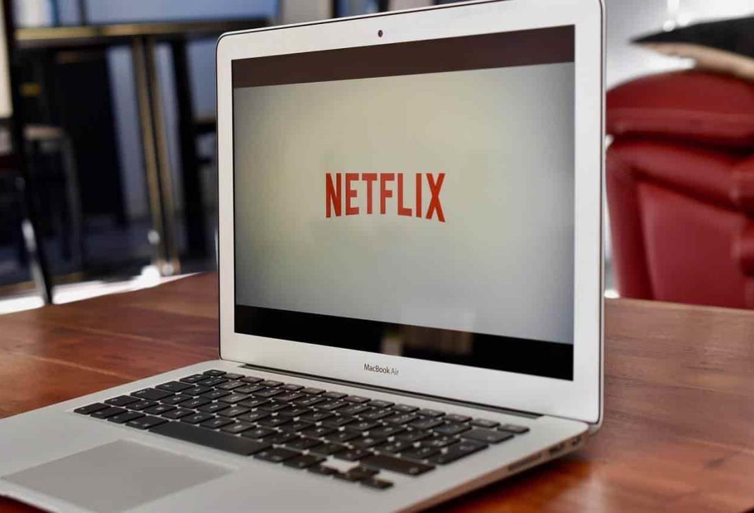 Así puedes trabajar en Netflix desde tu casa