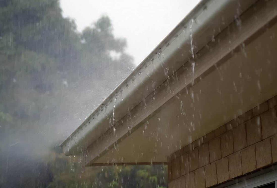 Recomendaciones para disminuir accidentes en el hogar durante fuertes lluvias en Veracruz