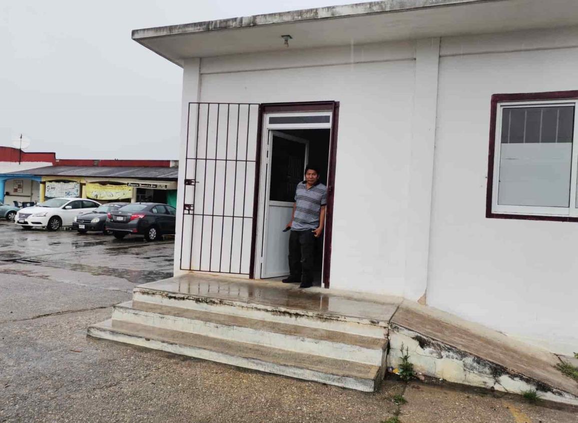 En Nanchital incorporan a adultos mayores al programa federal Pensión para el Bienestar