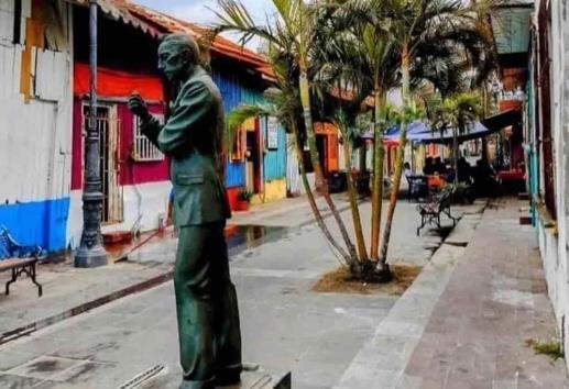 La Huaca, en Veracruz puerto, podría convertirse en el próximo Barrio Mágico