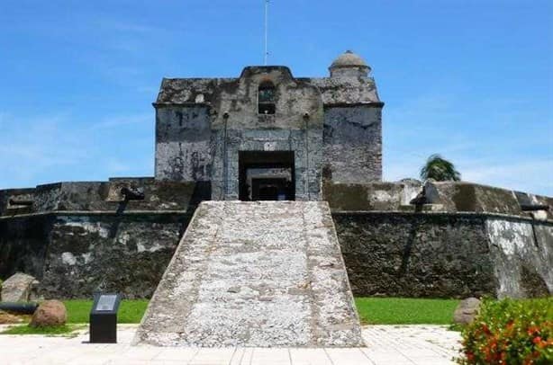 Esta es la ruta del Turibus Veracruz - Marina Armada de México