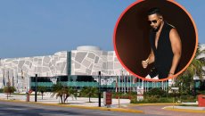 Cambia de sede concierto de Romeo Santos en Veracruz