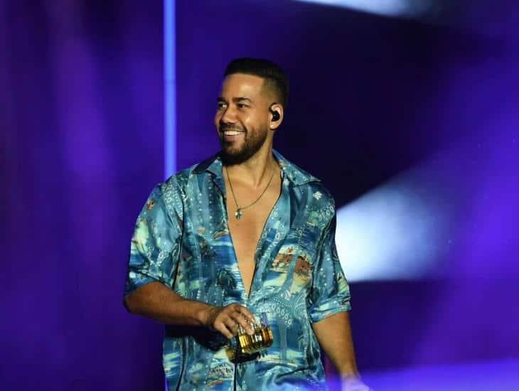 ¿Quién es Romeo Santos?, exponente de la bachata que se presentará en Veracruz