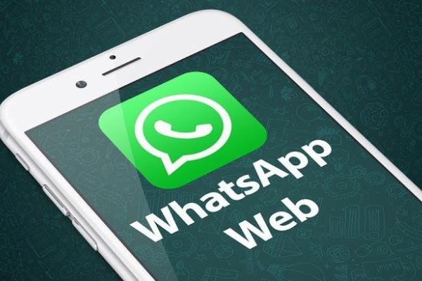 WhatsApp: esta es la función del nuevo ícono en la versión web