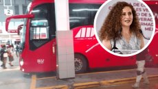 Inseguridad impacta rutas de autobuses en Veracruz