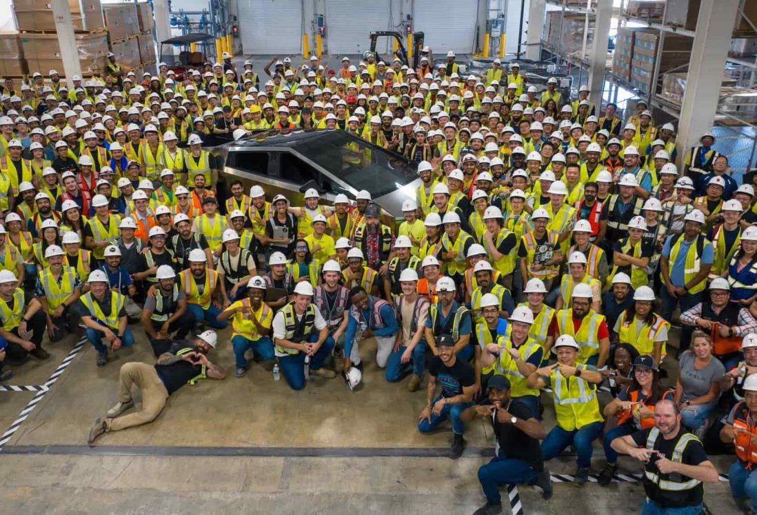 Tesla anuncia nuevas vacantes para México; estas son las ofertas y requisitos