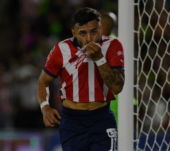 Empata Chivas en la cancha de los Bravos