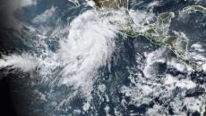 Huracán Hilary evoluciona a categoría 4 ¿Se dirige a Veracruz? | EN VIVO