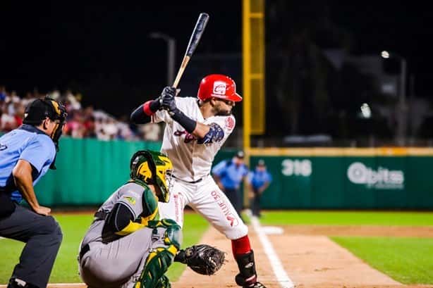 El Águila logra histórica remontada a Pericos y avanza en playoffs