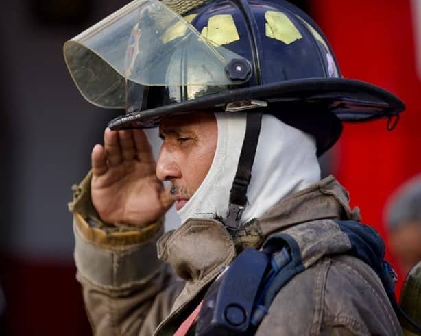 Realizarán el Bombero Master Challenge en Veracruz