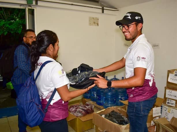 Listo Veracruz para los Nacionales Populares