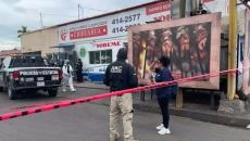 Cliente de carnicería asesina a empleada tras acosarla