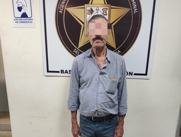 Detienen a Hilario N, presunto asesino de empleada de carnicería; es imputado por feminicidio y acoso