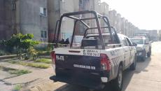 Muere apuñalado en el poniente de Coatzacoalcos; le cortan la yugular