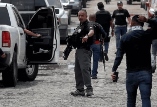 Lagos de Moreno: desmienten desaparición de 5 hermanos