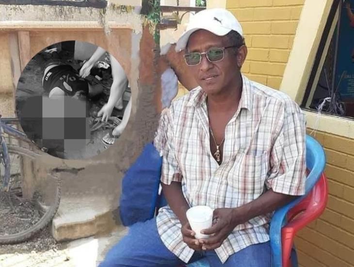 Fallece mujer que fue macheteada por su esposo