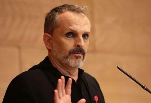 Comando armado asalta a Miguel Bosé y a sus hijos en su residencia: "Nos tuvieron atados más de dos horas"