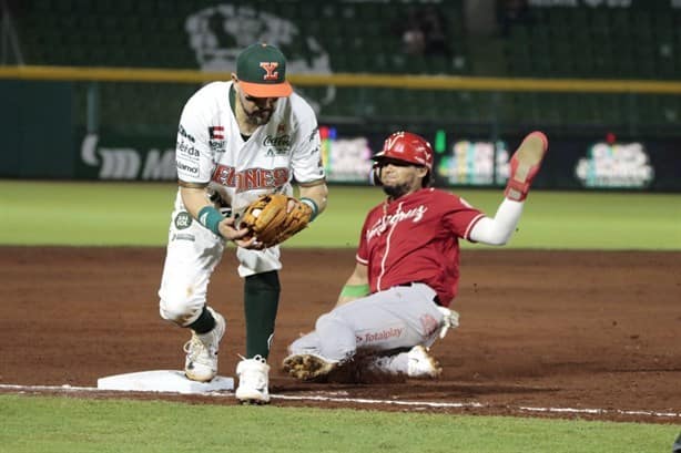 Pierde El Águila en la casa de los Leones