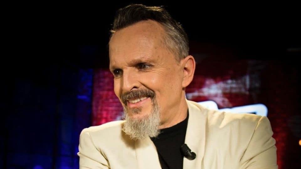 Asaltan a Miguel Bosé y lo amarran por dos horas en su casa en CdMx