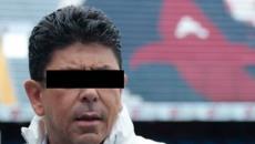 Detienen a Fidel Kuri, exdueño de los Tiburones Rojos de Veracruz, ¡otra vez!