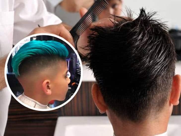 Regreso a clases 2023-2024: ¿Es legal que prohíban cabello largo o de color en escuelas de Veracruz?