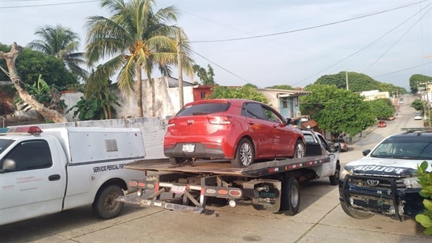 Policía vinculado a proceso por homicidio de Alexis Moreno