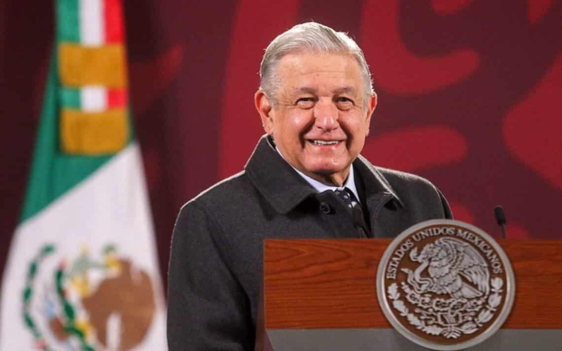 AMLO: No interviene en elecciones