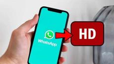 Cómo activar el envío de fotos y videos HD en WhatsApp