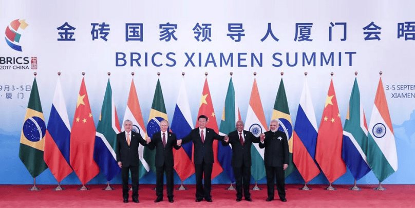 Cuidando tu dinero: La Cumbre de los BRICS: Un punto de inflexión en la configuración del orden monetario mundial