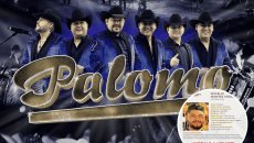 Desaparece músico de Grupo Palomo tras tocar en Feria Ganadera de Tuxpan, Veracruz