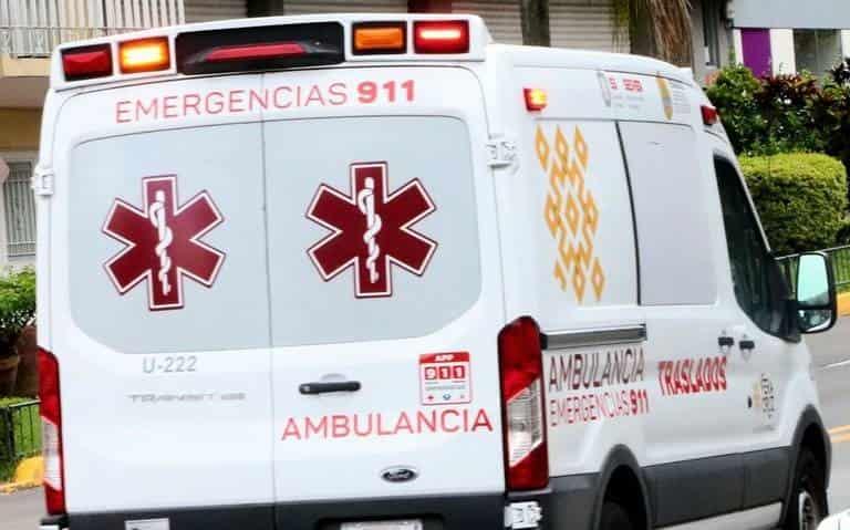 Muere joven motociclista en el tramo carretero La Tinaja a Paso del Toro