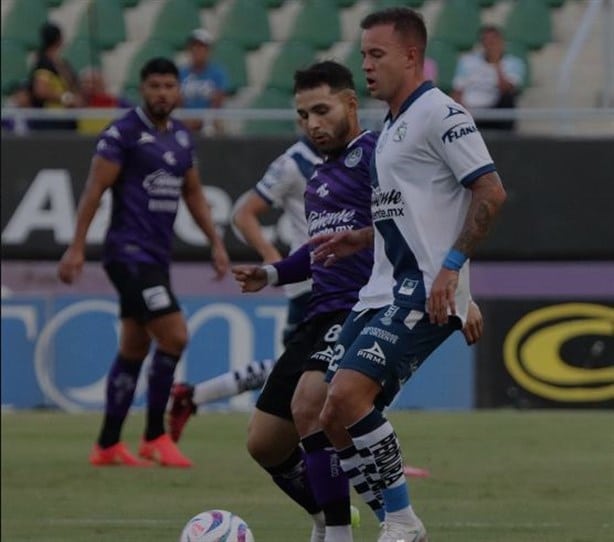 Ganan Cañoneros en su casa ante Puebla