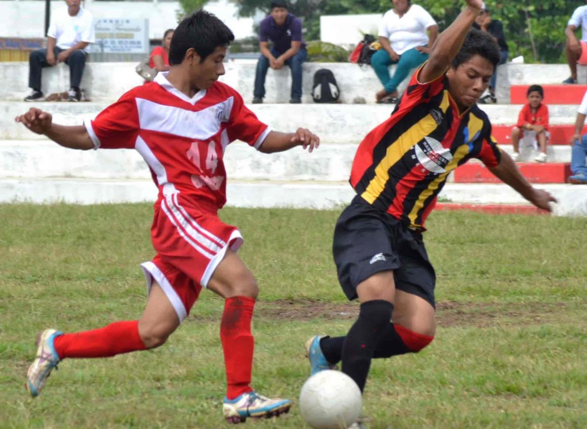 Habrá octagonal de convivencia en la Liga Premier Juvenil de Futbol