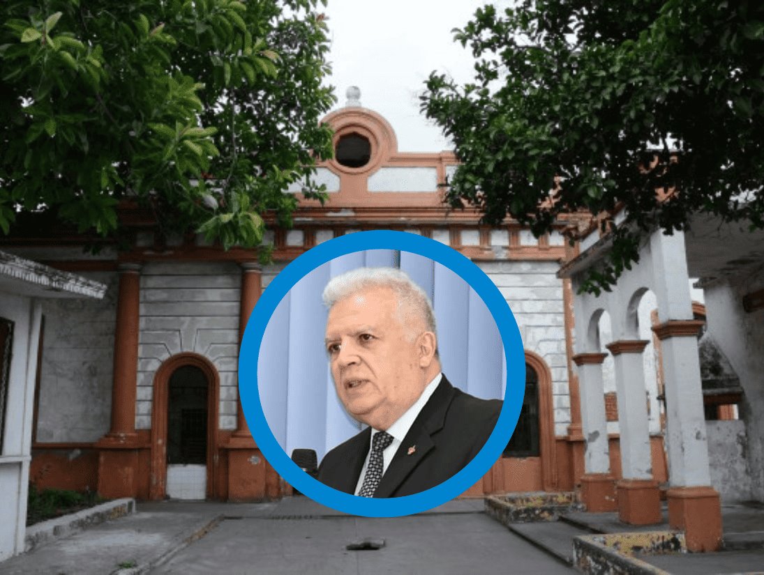 Centro cultural UV en expenal de Allende aún no tiene fecha: vicerrector