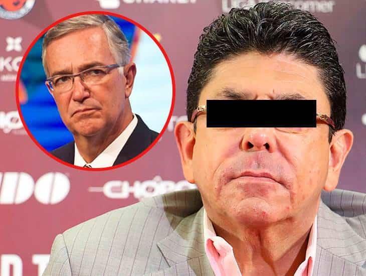 Ricardo Salinas explota contra Fidel Kuri, exdueño de los Tiburones Rojos de Veracruz