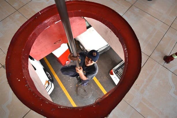 Bomberos de Veracruz, 150 años de historia, entrega y sacrificio