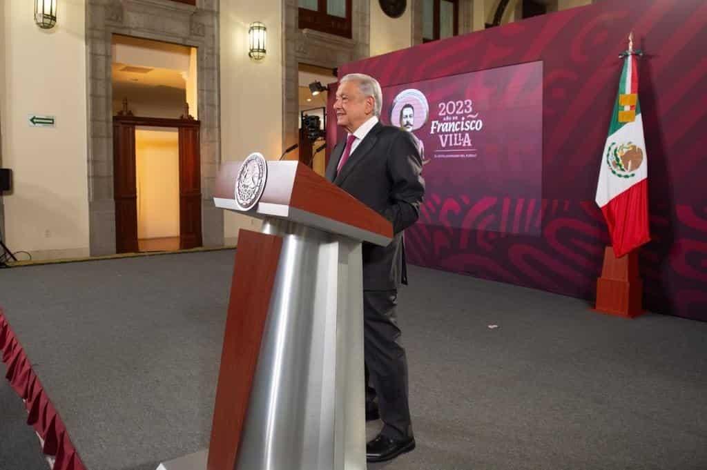 AMLO respalda recorte de recursos al Poder Judicial